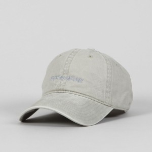 Fucking Awesome Tonal Little Stamp Cap Stone